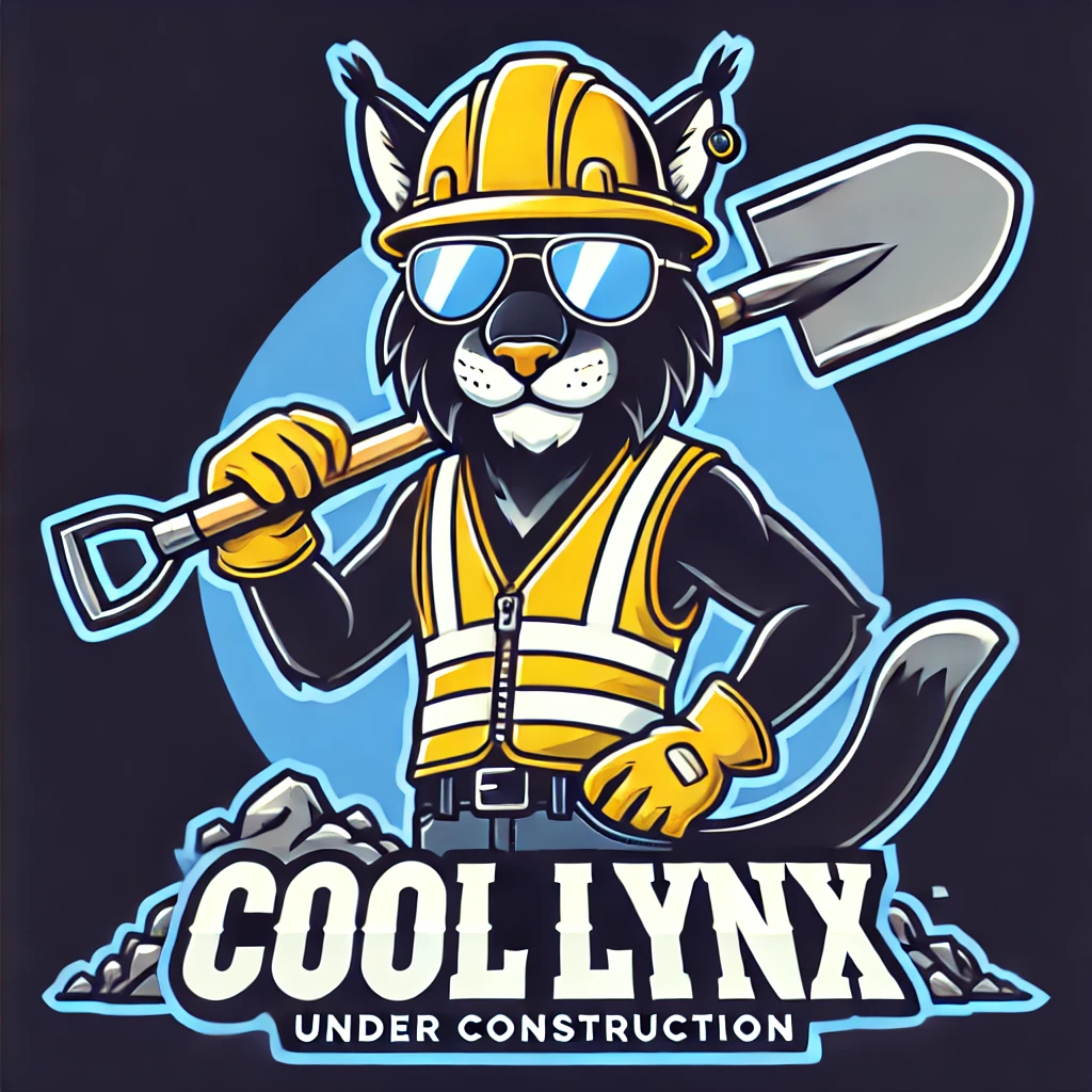 CoolLynx Logo